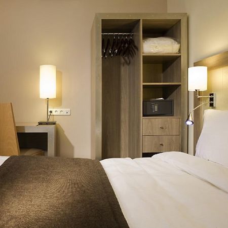 Mercure Calais Centre 客房 照片