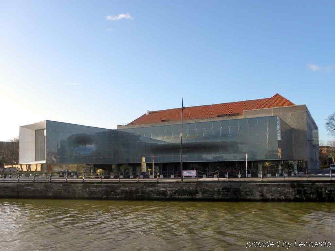 Mercure Calais Centre 设施 照片