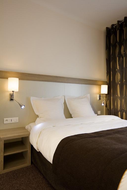 Mercure Calais Centre 客房 照片