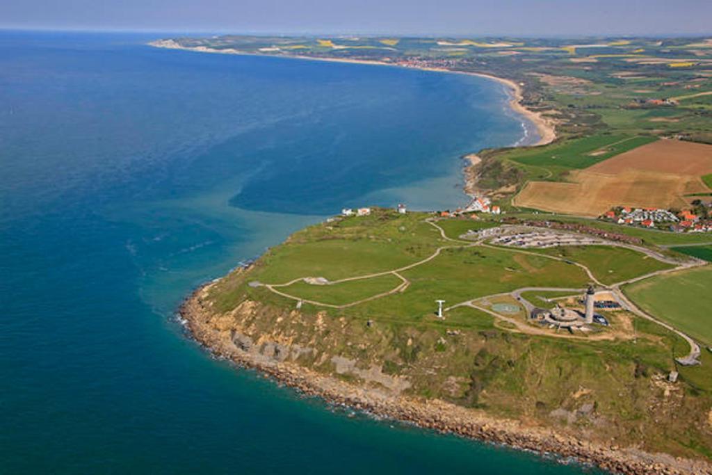 Mercure Calais Centre 外观 照片
